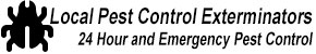 Sunnybrook KY Pest Control Exterminators